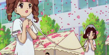 Cardcaptor Sakura: The Movie - Where to Watch and Stream Online –