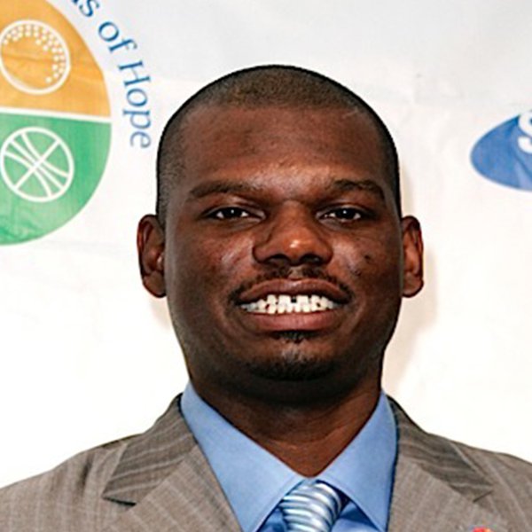 Jamal Mashburn