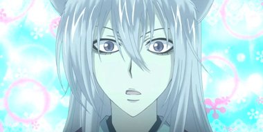 Kamisama Kiss Season 2 - watch episodes streaming online