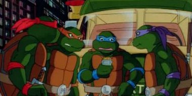 Watch Teenage Mutant Ninja Turtles Season 8