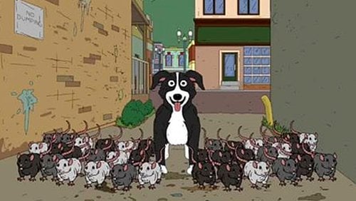 Mr. Pickles Dead Man's Curve (TV Episode 2014) - IMDb