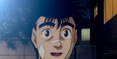 Hajime No Ippo: The Fighting! The Opening Bell of the Rematch - Assista na  Crunchyroll