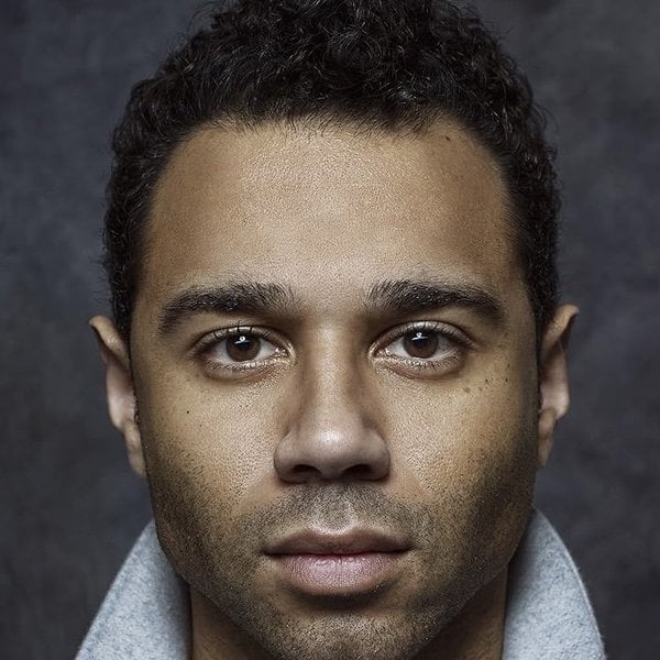 Corbin Bleu