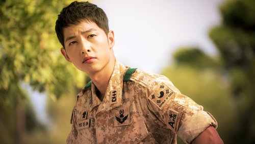 Watch Descendants of the Sun Streaming Online