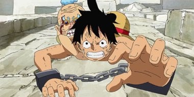 Ver One Piece temporada 20 episodio 1 en streaming