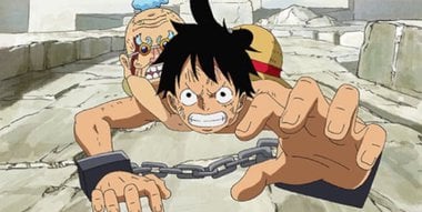 One Piece Temporada 21 - assista todos episódios online streaming