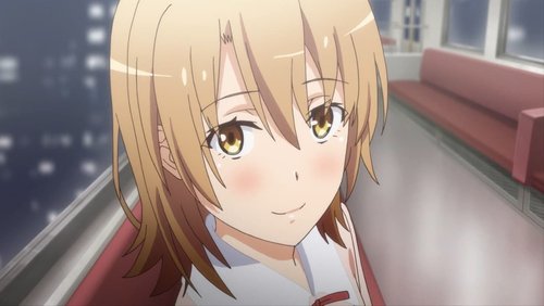 OreGairu Season 2 Episode 1 – Familiarity and Willful Blindness