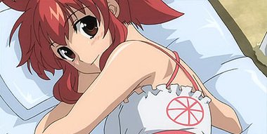 Demon King Daimao Let's Go to School by the Sea! - Watch on Crunchyroll