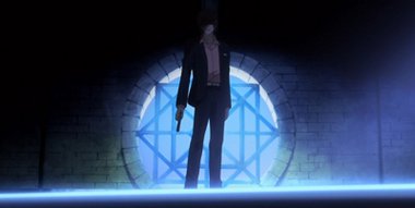 Watch Phantom Requiem For The Phantom Season 1 Episode 11 In Streaming Betaseries Com