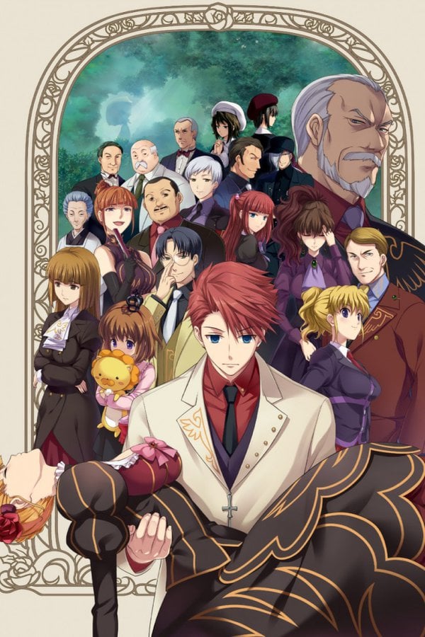 umineko anime streaming