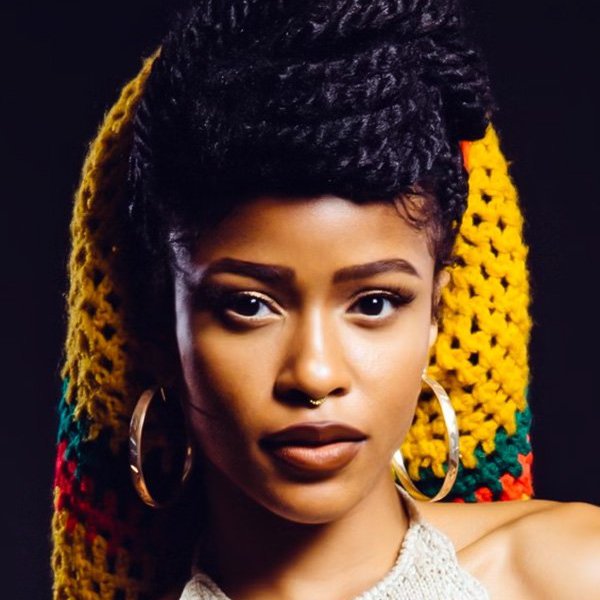 Simone Battle