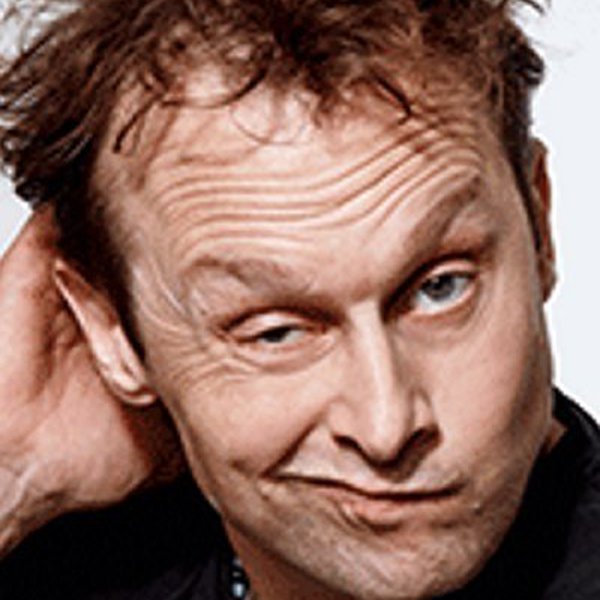 Christian 'Geo' Heltboe