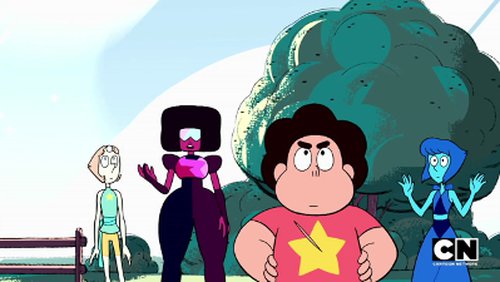 Steven Universe, Season 3 Episode 23