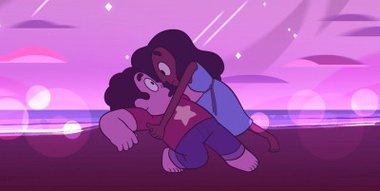 Assista Steven Universo temporada 1 episódio 1 em streaming