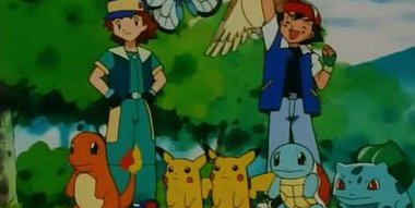 How to watch and stream Pokémon the Series: Indigo League - 1997