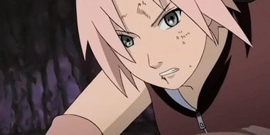 Naruto: Shippuden Season 1 - watch episodes streaming online