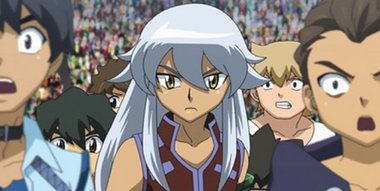 Episode 23 - Beyblade Metal Fusion, FULL EPISODE