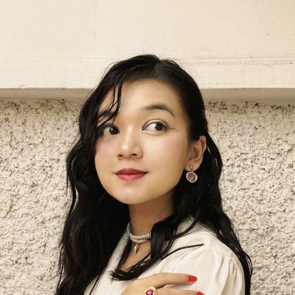 แตงโม สยาภา สิงห์ชู