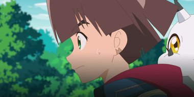 Watch Digimon Ghost Game season 1 episode 60 streaming online