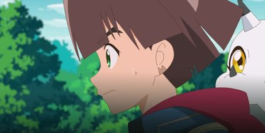 Watch Digimon Ghost Game season 1 episode 23 streaming online