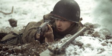 Watch Band of Brothers season 1 episode 6 online | BetaSeries.com