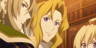 Where to watch Record of Grancrest War TV series streaming online?