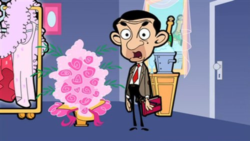 Watch Mr. Bean: The Animated Series season 3 episode 17 streaming online |  