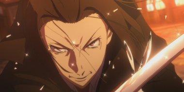 Bungo Stray Dogs Season 2 - watch episodes streaming online