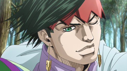 Watch Thus Spoke Kishibe Rohan