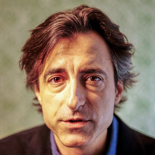 Noah Baumbach