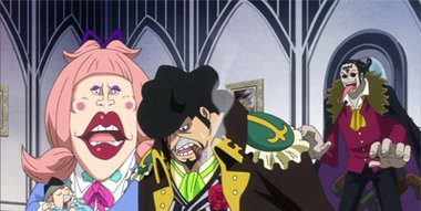 Watch One Piece Season 19 Episode 61 In Streaming Betaseries Com