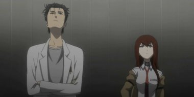 Watch Steins Gate Season 1 Episode 14 In Streaming Betaseries Com