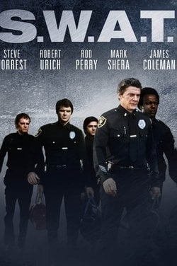 S.W.A.T. (2017) Saison 5 - AlloCiné