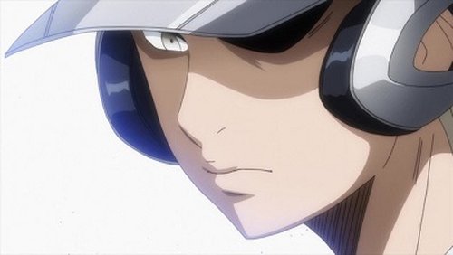 Ace of diamond season 3 episode 52 Final - BiliBili