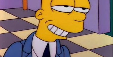 Bart não está morto, Wikisimpsons