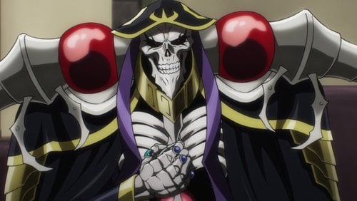 Overlord IV - 4 Épisode 10 : Le Dernier Roi - streaming - VF et