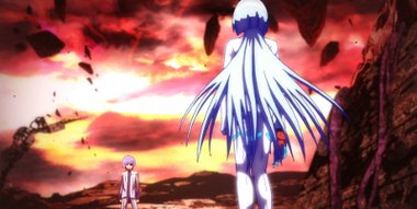 Twin Star Exorcists Twin Stars - Twins - Watch on Crunchyroll