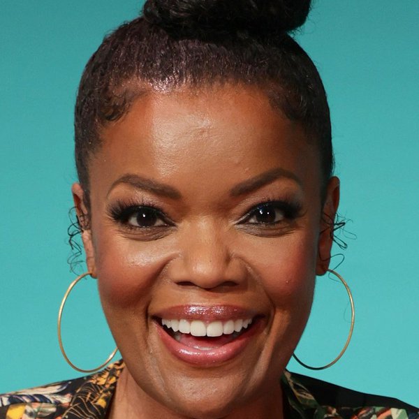 Yvette Nicole Brown