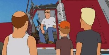 Watch King of the Hill Streaming Online