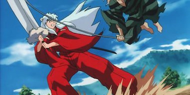 InuYasha Season 8 - watch full episodes streaming online