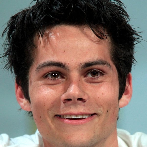 Dylan O'Brien