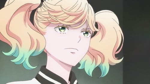 Kageki Shojo!! O ursinho Teddy - Assista na Crunchyroll