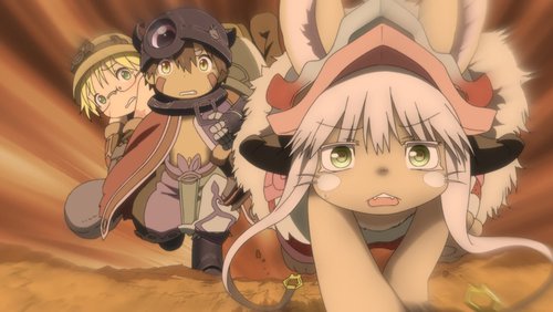 Made In Abyss Season 2 Episode 10 Release Date & Time