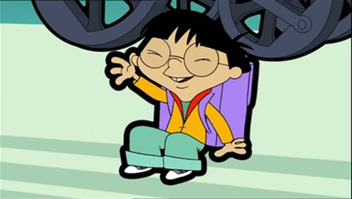 Watch Mr. Bean: The Animated Series season 3 episode 17 streaming online | Watch Mr. Bean: The Animated Series season 3 episode 17 streaming online |