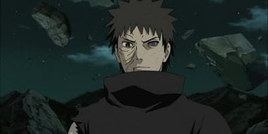 Naruto Shippuden Temporada 7 - assista episódios online streaming
