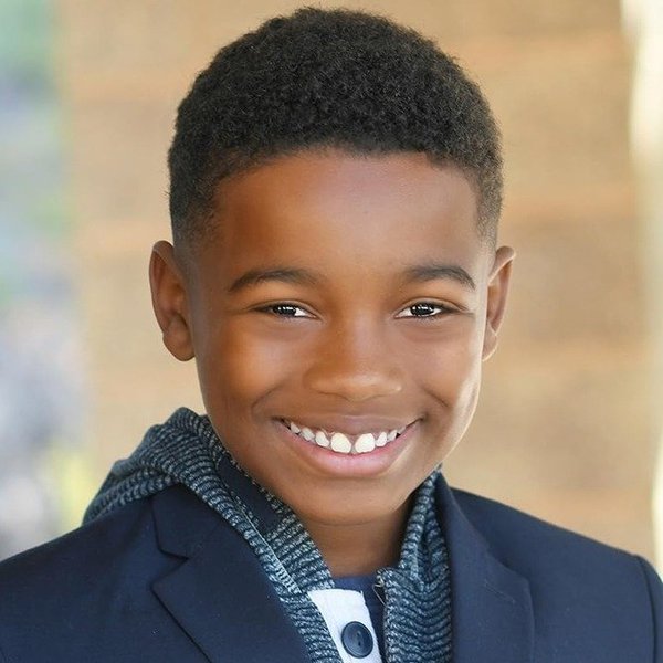 Logan Charles Carter