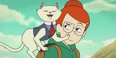 Infinity Train - streaming tv show online