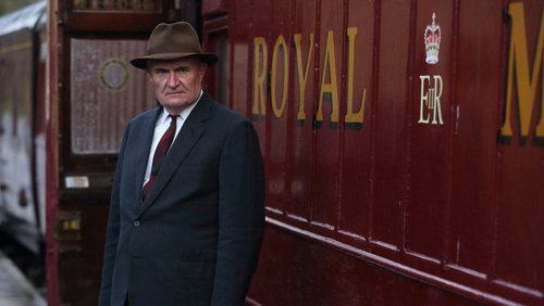 Watch The Great Train Robbery On Acorn TV