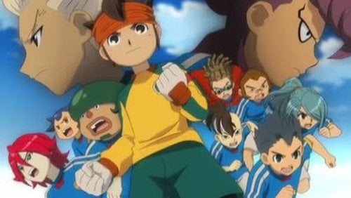 Excalibur Edgar GIF - Excalibur Edgar Inazuma Eleven - Discover