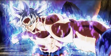 Dragon Ball Super: Broly streaming: watch online